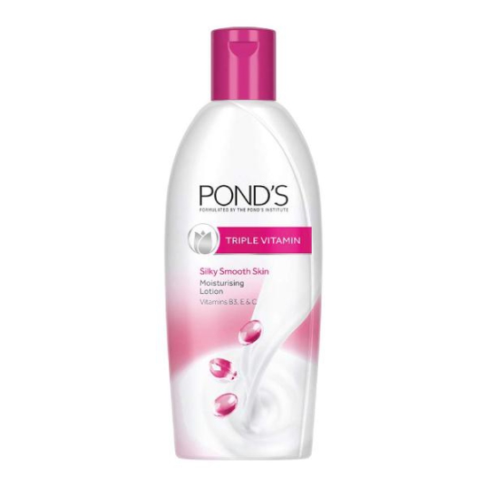 Ponds Lotion 300 Ml