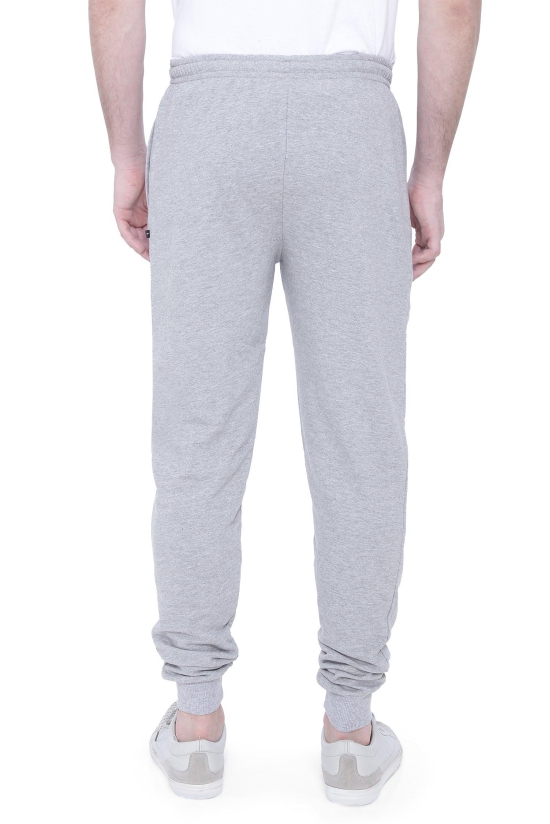 Neo Garments Men's Cotton Sweatpants - Grey | SIZES FROM M TO 7XL.-2XL- 36