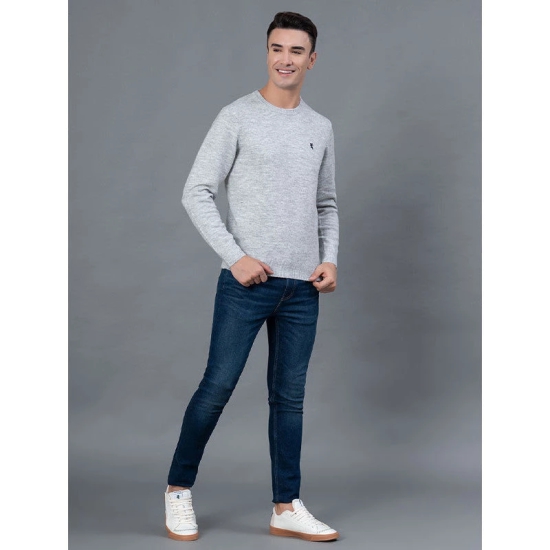 RedTape Casual Sweater for Men | Warm and Cozy | Adaptable Style