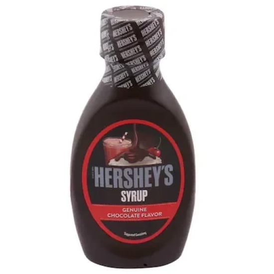 Hersheys Chocolate Syrup 200 g