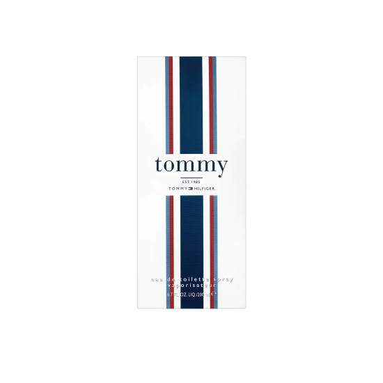 Tommy Hilfiger Man Eau de Toilette 200ml