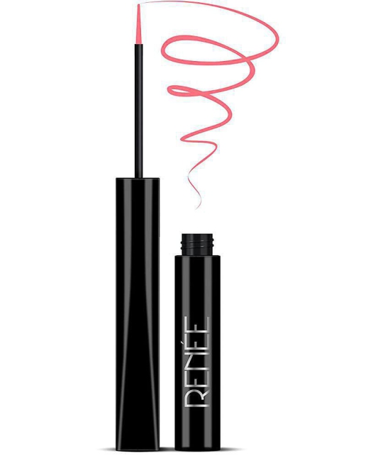 Renee - Nude Matte Eye Liner Liquid ( Pack of 1 )