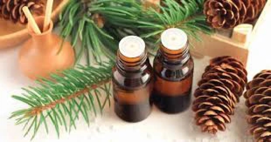 Oil Pine/Pine Oil-1L / Industrial 32% / Yellow