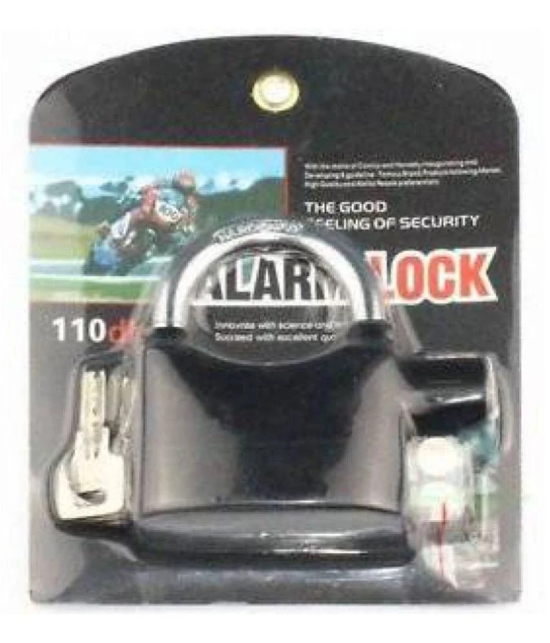 ALARM LOCK  VKA