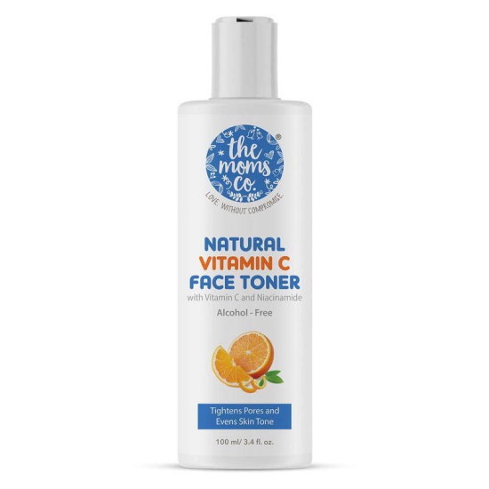 Vita Rich Serum + Vitamin C Toner + Rs.500 GiftCard