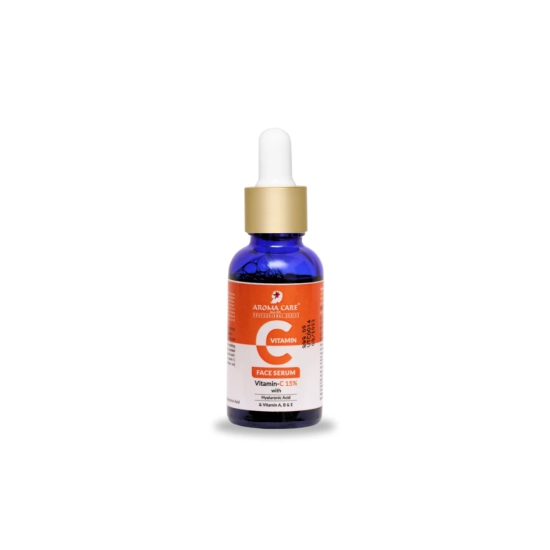 Aroma Care Pro Vitamin C Serum, 29.5 ml