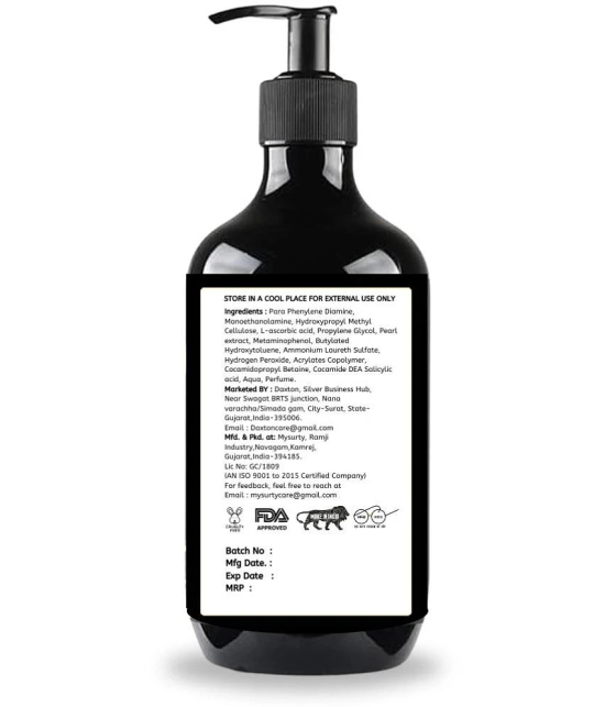 Daxton Damage & Repair Shampoo 200 ml ( Pack of 1 )