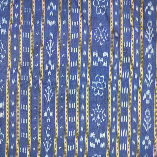 Sambalpuri Cotton Dress material