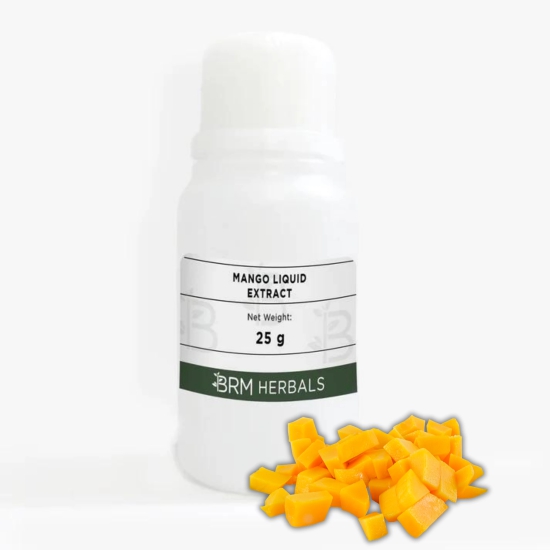 Mango Liquid Extract-25 Grams