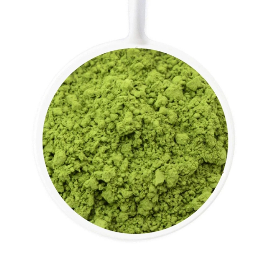 Turmeric Matcha Green Tea Powder 50 g-Turmeric Matcha Green Tea Powder, 50 g