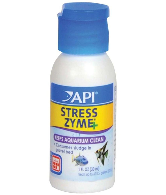 Api Stress Zyme Plus 30ml