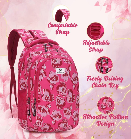 backpacks for women latest college/School bags for girls Small Backpacks Women Kids Girls Fashion Bag