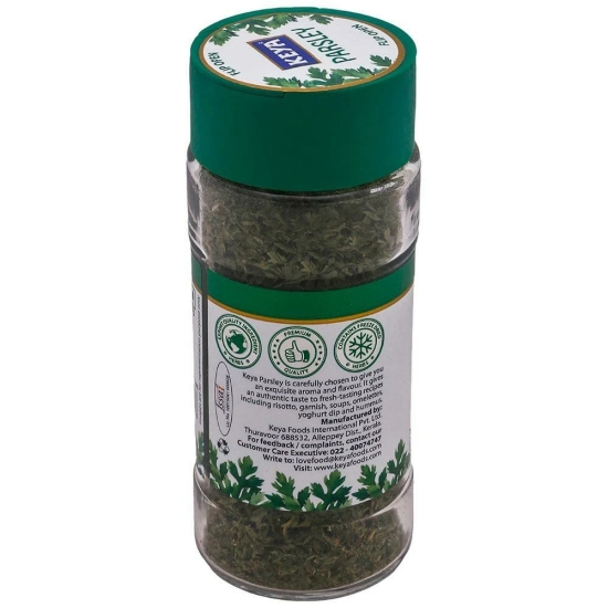 Keya Parsley 15 g