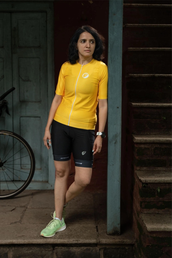 Cycling Jersey - Podium-fit - Aurelius-XL