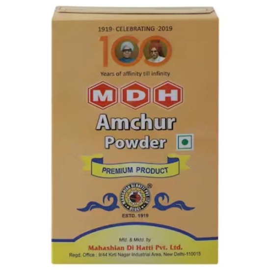 MDH Amchur Powder 100 Gms