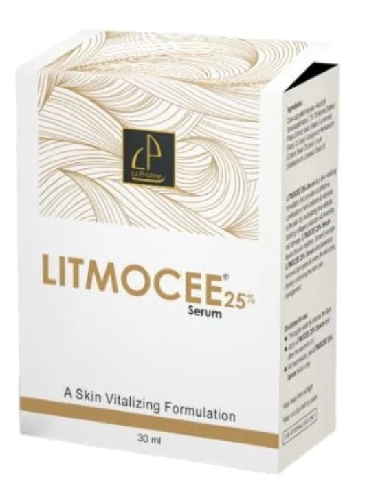 Litmocee 25% Serum, 30ML