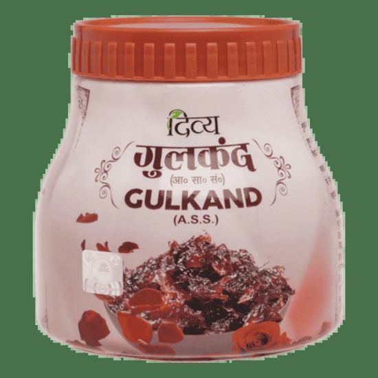 GULKAND - 400 GM - T