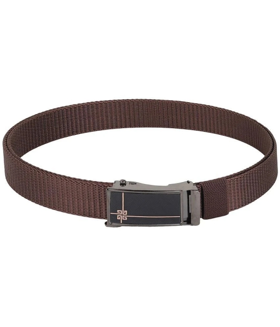 Loopa - Nylon Womens Skinny Belt ( Pack of 1 ) - None