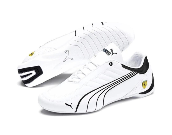 Puma Mens Casual Shoes-7