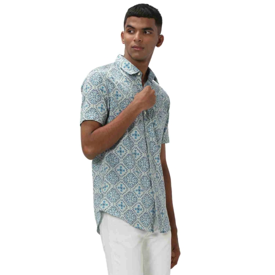 Tileprint Shirt