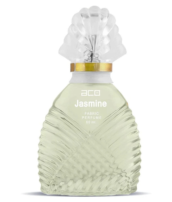 Aco Jasmine Perfume For Women, 60ml - 60ml