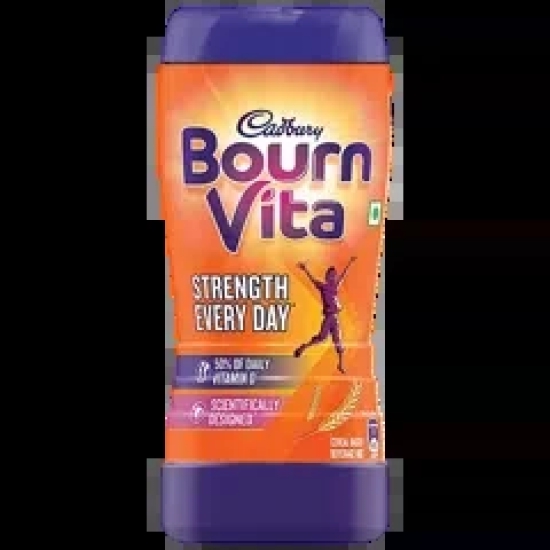 Bourn vita