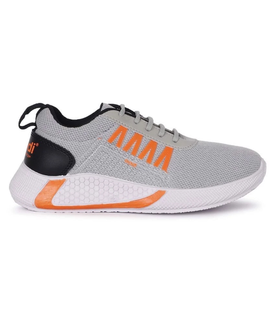 Aadi Sneakers Gray Casual Shoes - 10