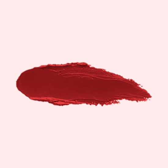 Attitude Celebration Pack Matte Lipstick Dashing Red (1)