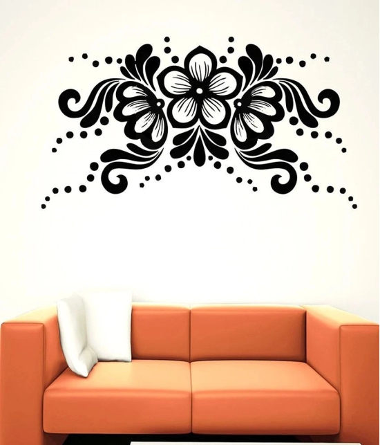 Decor Villa Wall Sticker