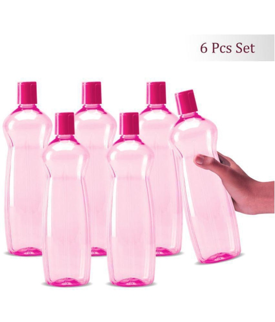 PACIFIC 1000(6 PCS PAKING),PINK - Pink