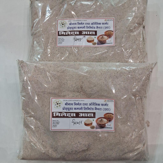 Mix Millet Atta 2kg