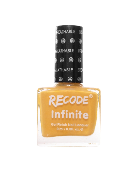 Recode Infinite Gel Nail Polish - 18 (9ml)