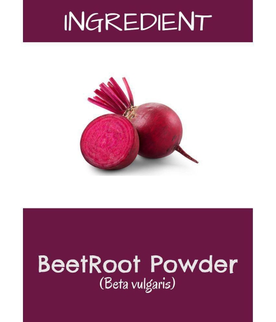 MR Ayurveda BeetRoot & Hibiscus Powder Face Pack Masks 200 gm Pack of 2