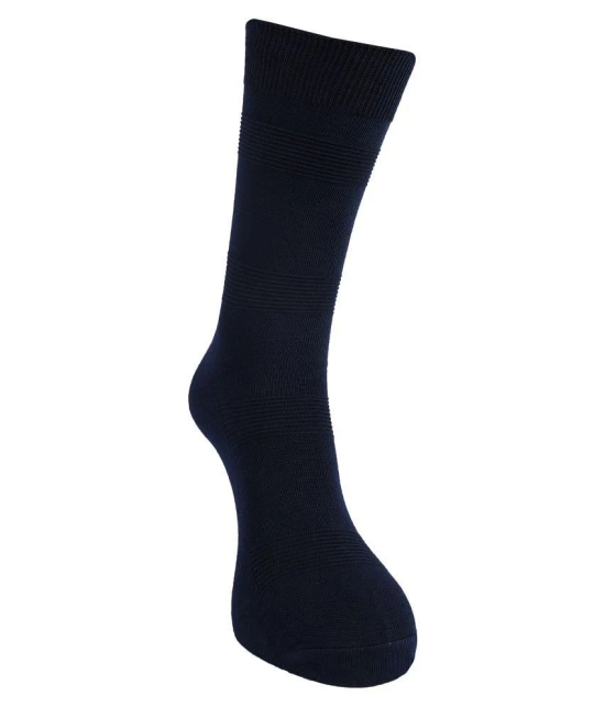 Dollar Multi Formal Full Length Socks Pack of 3 - Multi