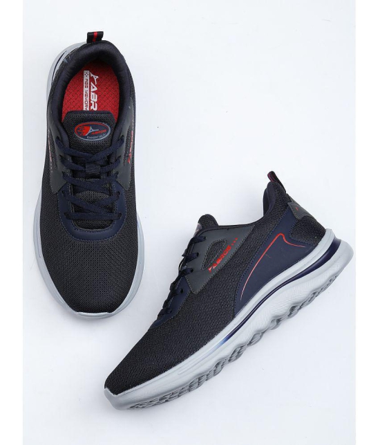 Abros - DYLAN Navy Men''s Sports Running Shoes - None