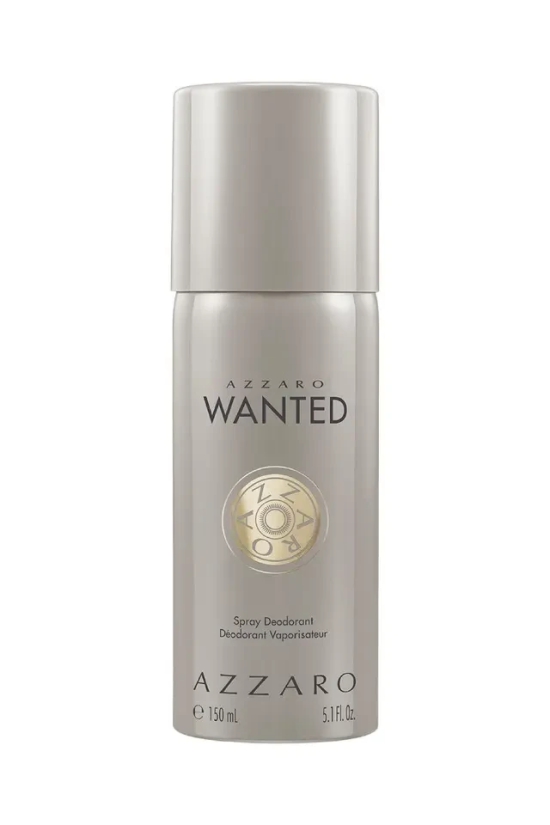 Azzaro Wanted Deo 150Ml