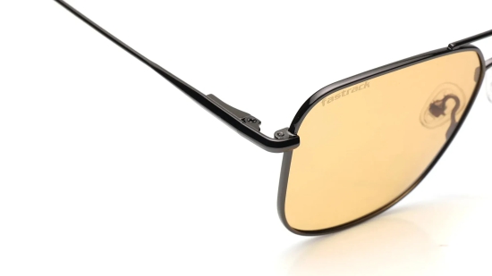 Yellow Wayfarer Sunglasses for Men and Women - Wolverine Collection