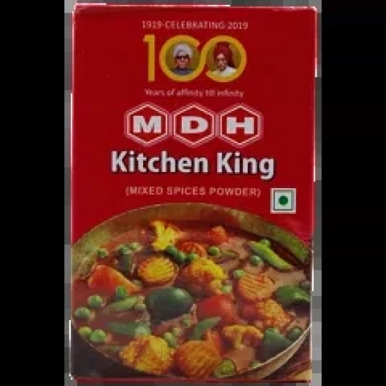 Mdh KITCHEN KING