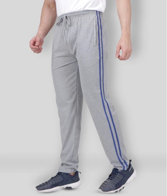 Neo Garments - Multi Cotton Mens Trackpants ( Pack of 1 ) - XL