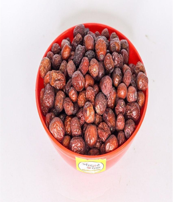 MYGODGIFT UNNAB BER, SUKHEY BER, JUJUBE, DESI BER, CHINESE DATE Seed 400 gm