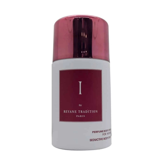 Reyane Tradition I Deodorant Spray For Women 250ml