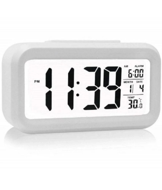 Degosh Digital 1019 Alarm Clock - Pack of 1