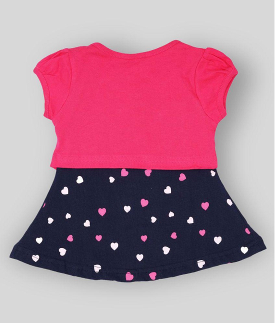 NammaBaby Baby Girls Frock - None