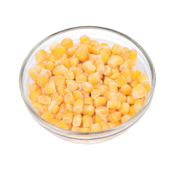 Frozen Sweet Corn 1 Kg