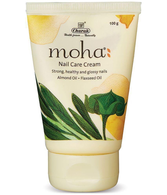 Moha Hand Cream 100 g