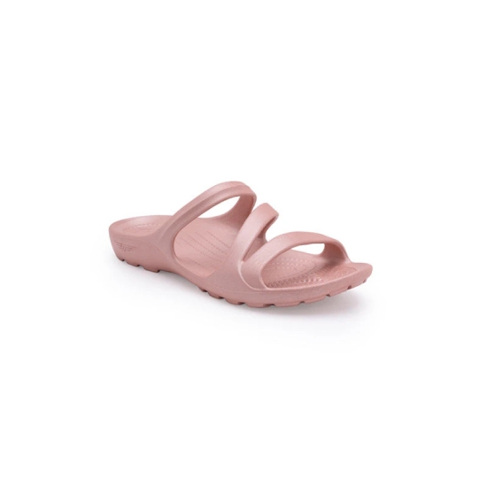 RedTape Women Pink Sunnies Sliders