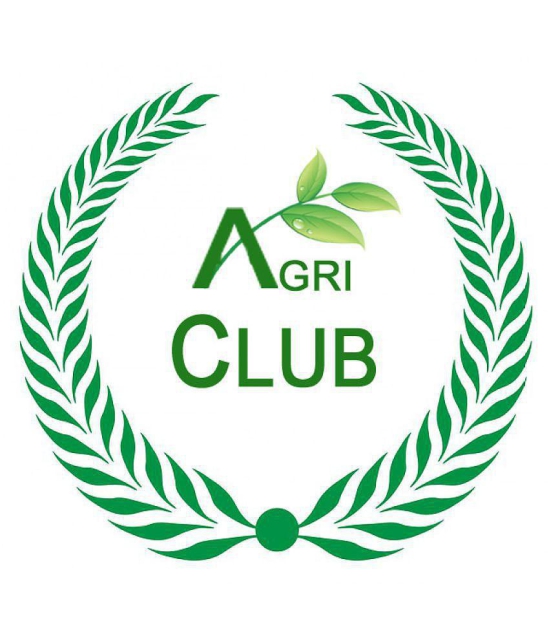 AGRI CLUB Mixed Fruits 0.25 g