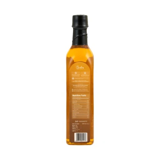 Sutra Flaxseed Oil, 500 ml (???????? ?????)