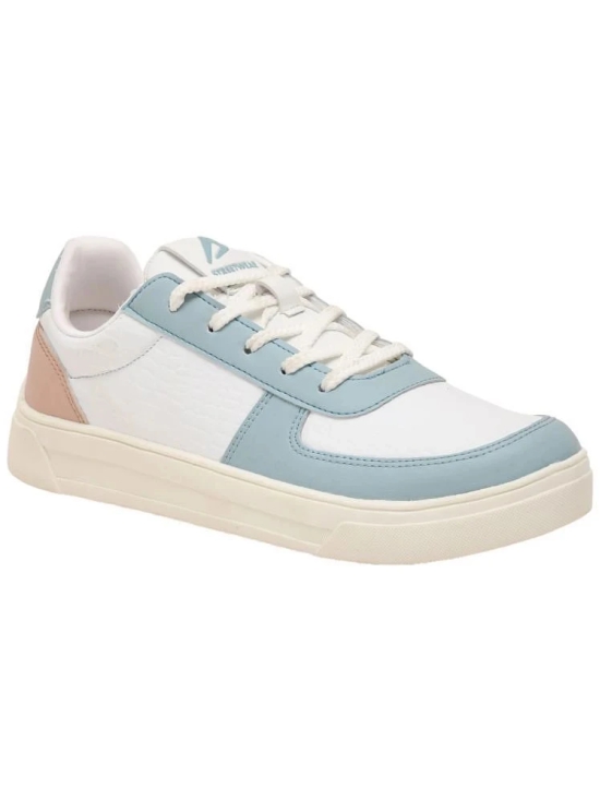 Impakto Multicolor Womens Sneakers - None