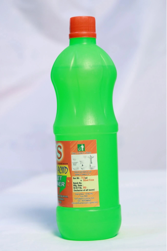 Toilet Cleaner (Green)